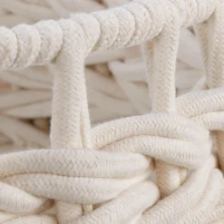 Rope Tree Skirt