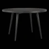 Round Dining Table