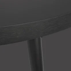 Round Dining Table