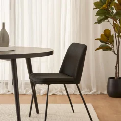 Round Dining Table