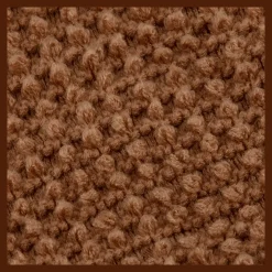 Rust Marilou Throw