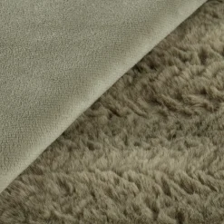 Sage Ellyn Faux Fur Throw