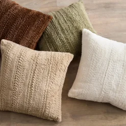Sage Set of 2 Ellyn Decorative Pillow