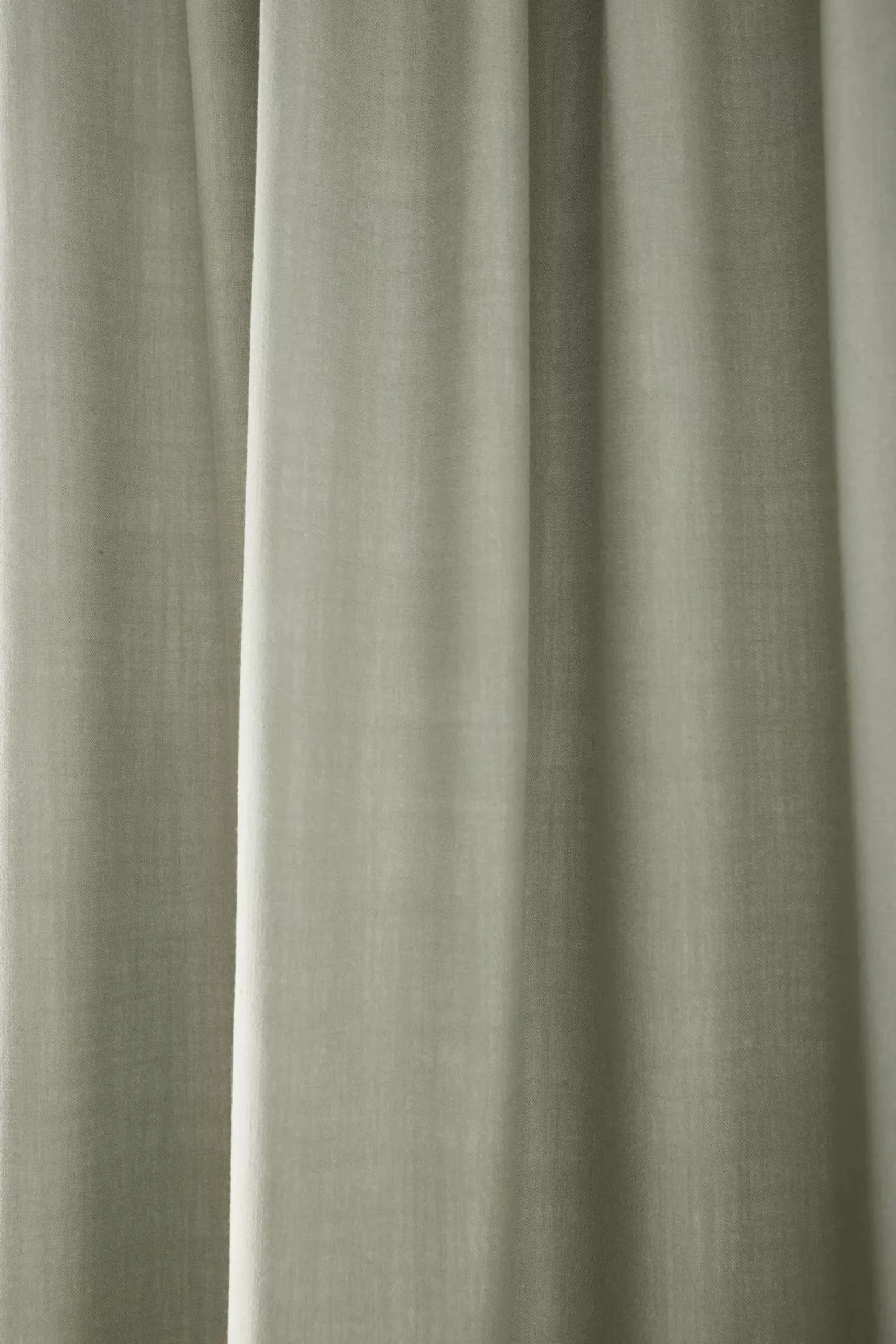 Sage Taha Rod Pocket Back Tab Blackout Curtain