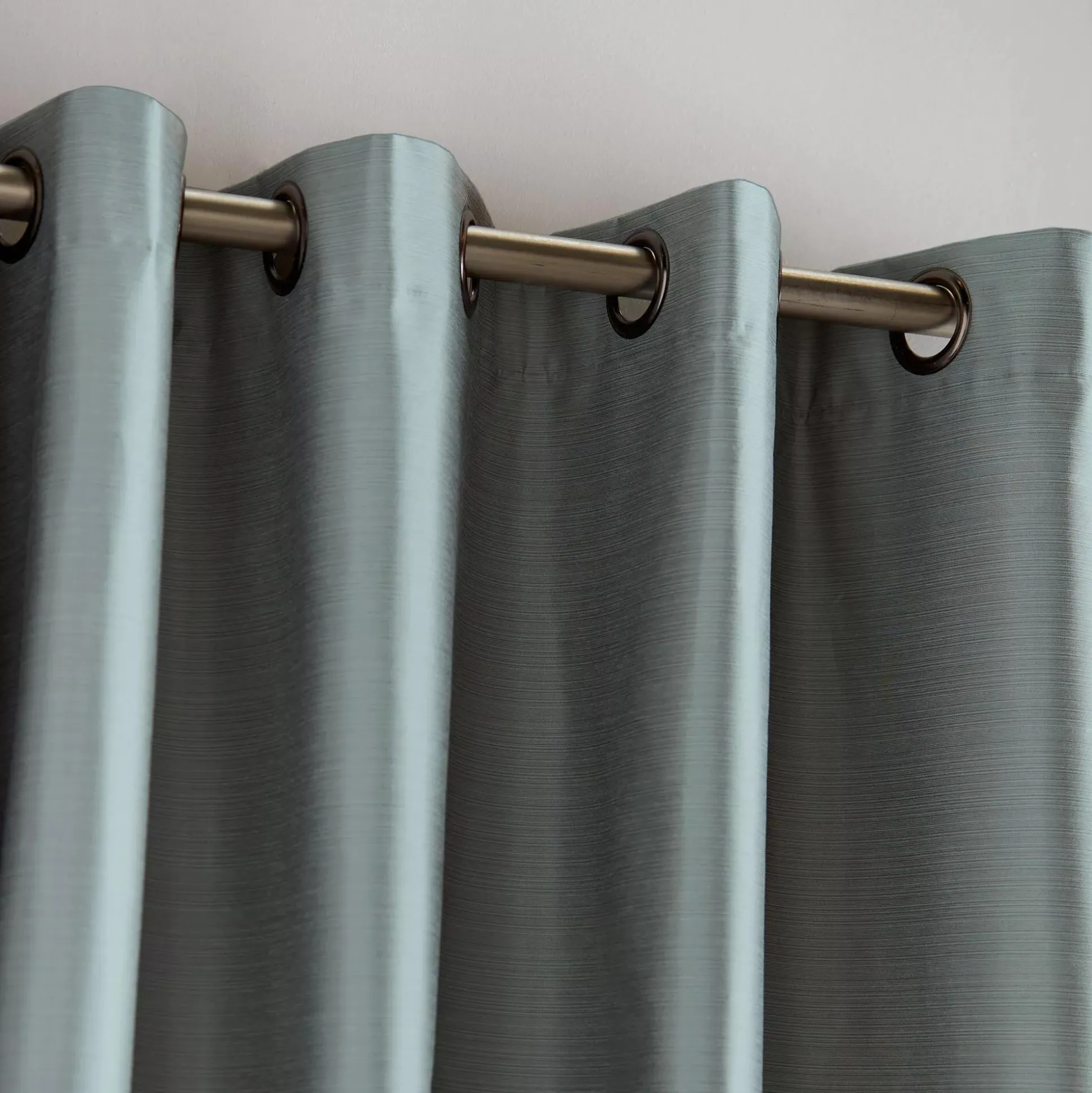 Seafoam Pegaze Blackout Curtain