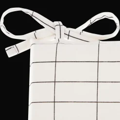 Set of 2 Chair Pad