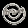 Set of 2 Decorative Clips