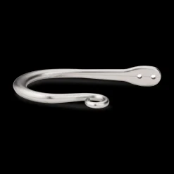 Set of 2 Holdbacks