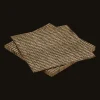 Set of 20 Paper Napkins