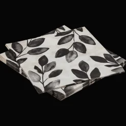 Set of 20 Paper Napkins