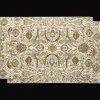 Set of 2 Pattern Placemats