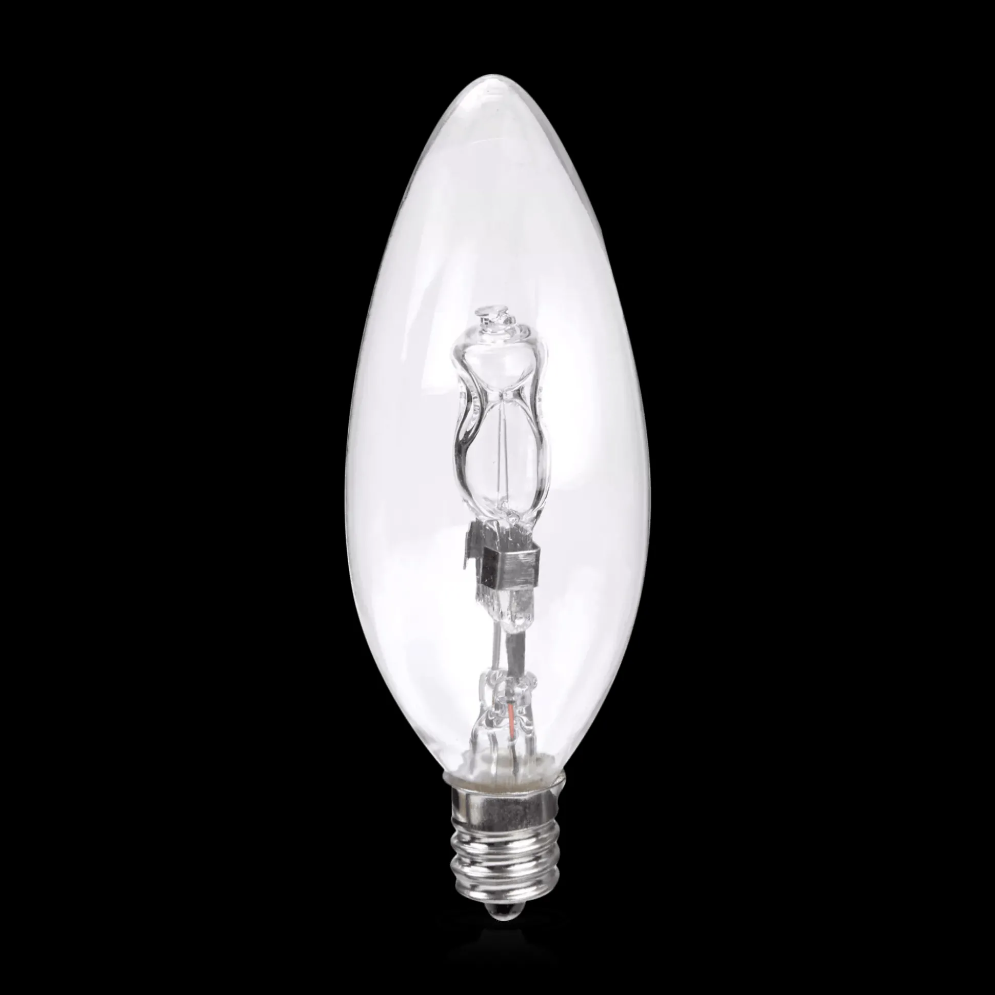 Set of Two Halogen Light Bulbs - 29W