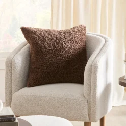 Shearling Decorative Cushions