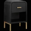 Side Table with Drawer