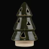 Small LED Ceramic Tree