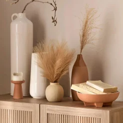 Small Pillar Candle