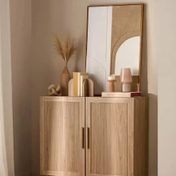 Small Pillar Candle