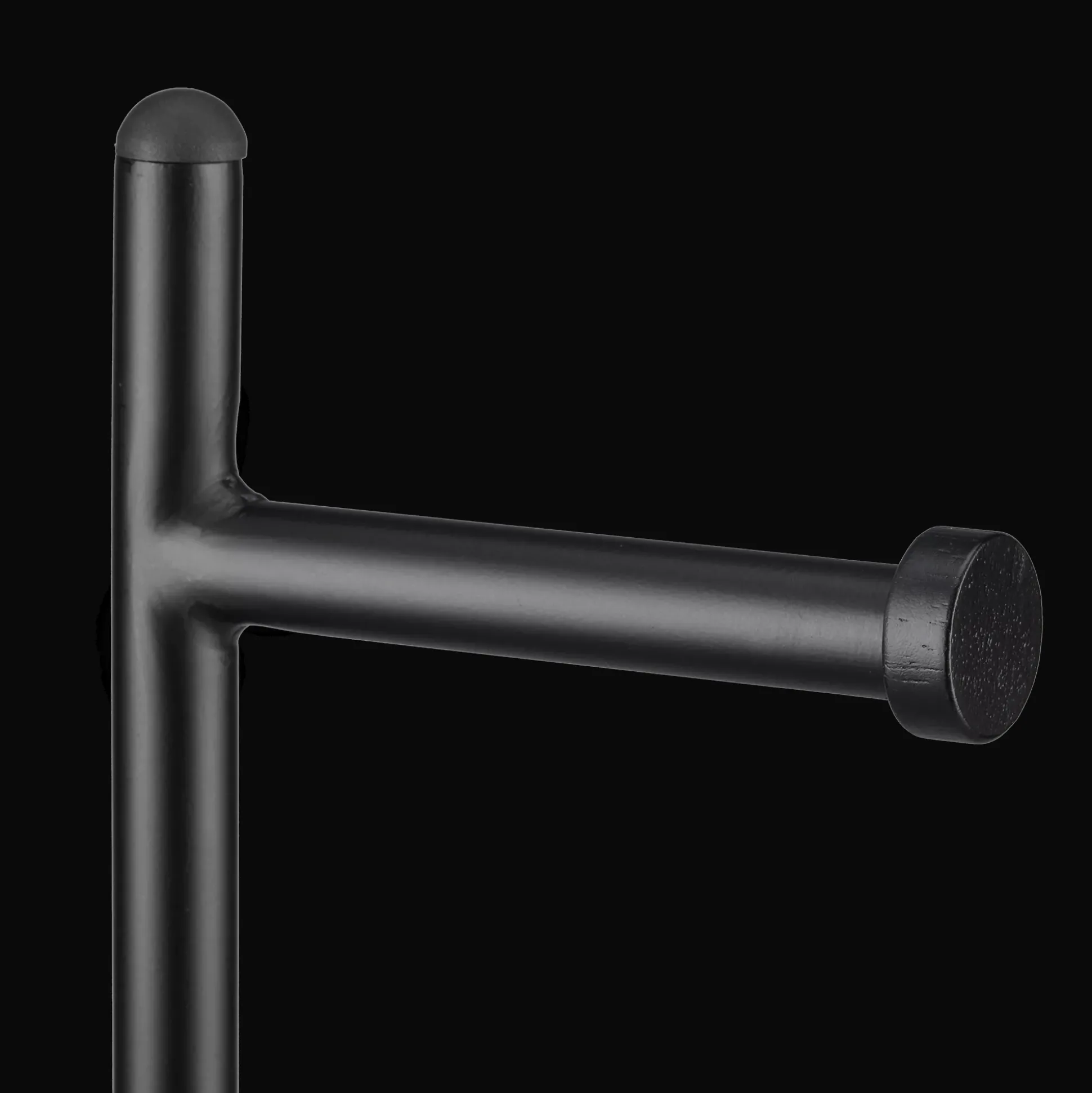 Standing Toilet Paper Holder
