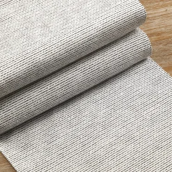 Striped Table Runner