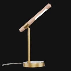 Table Lamp with USB-C Charger