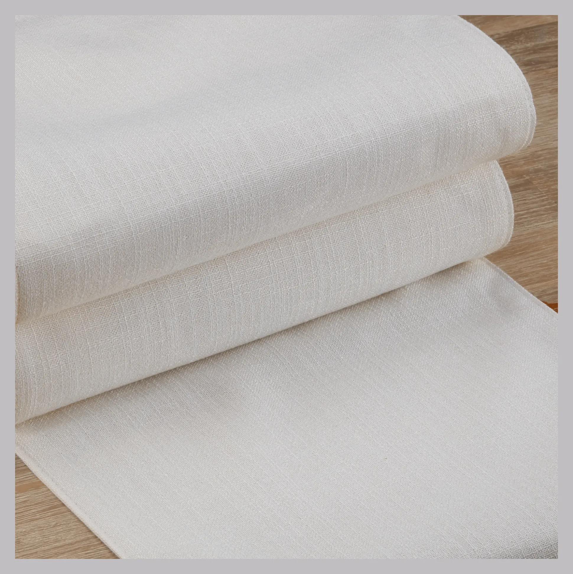 Taha Table Runner