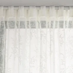 Tansy Sheer Curtain