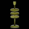 Taper Bubble Candle Holder