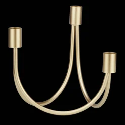 3-Tapered Candle Holder