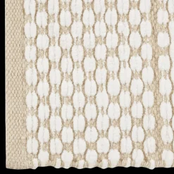 Textured Bath Mat