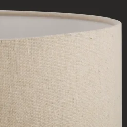 Textured Table Lamp