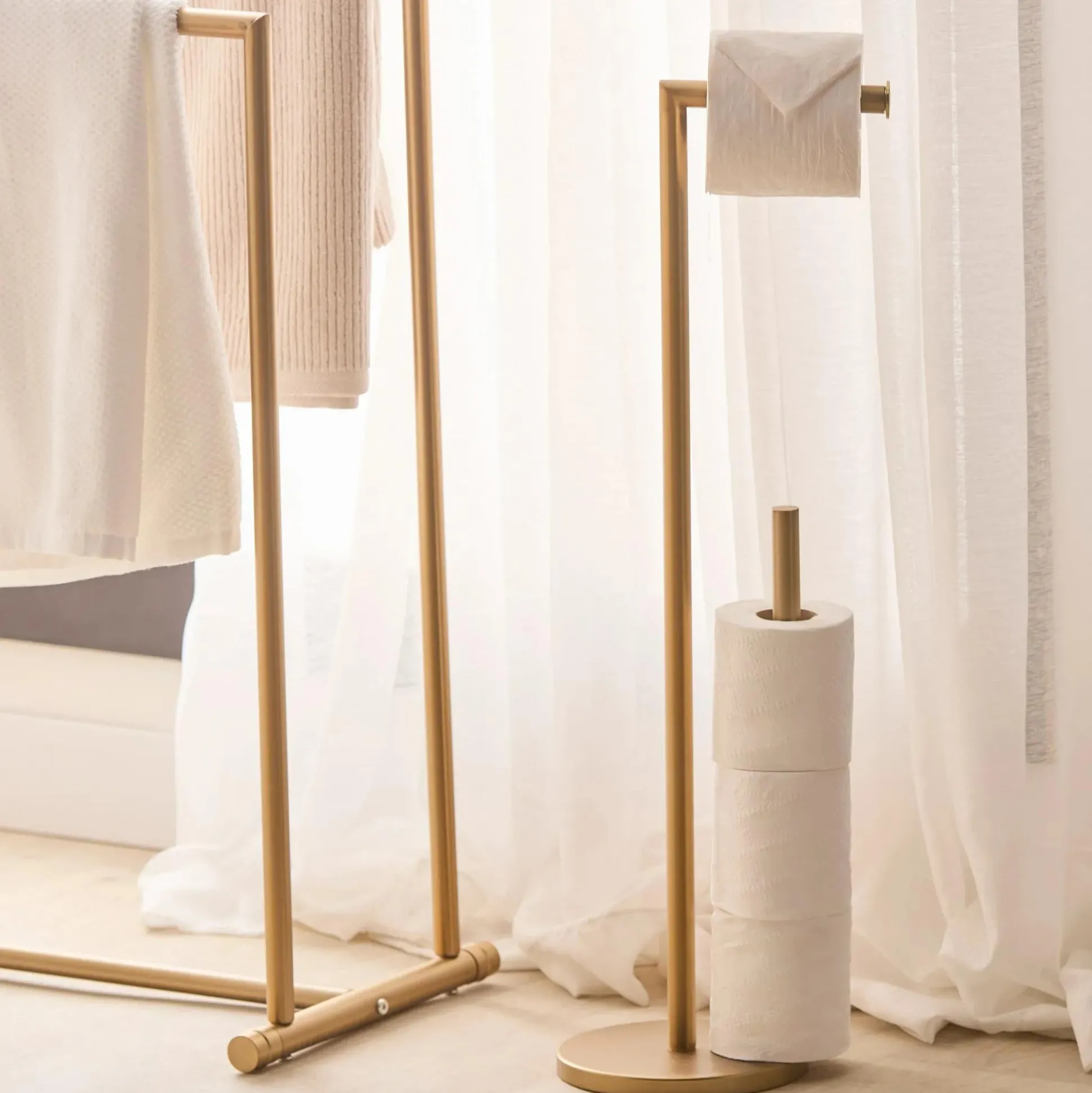 Toilet Paper Holder