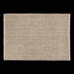 2-Tone Bath Mat