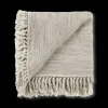 2-Tone Lucas Throw