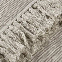 2-Tone Lucas Throw