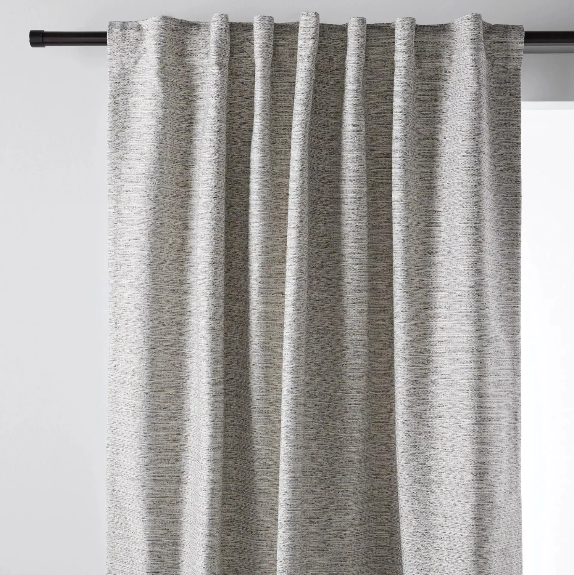 Turner Back Tab Blackout Curtain