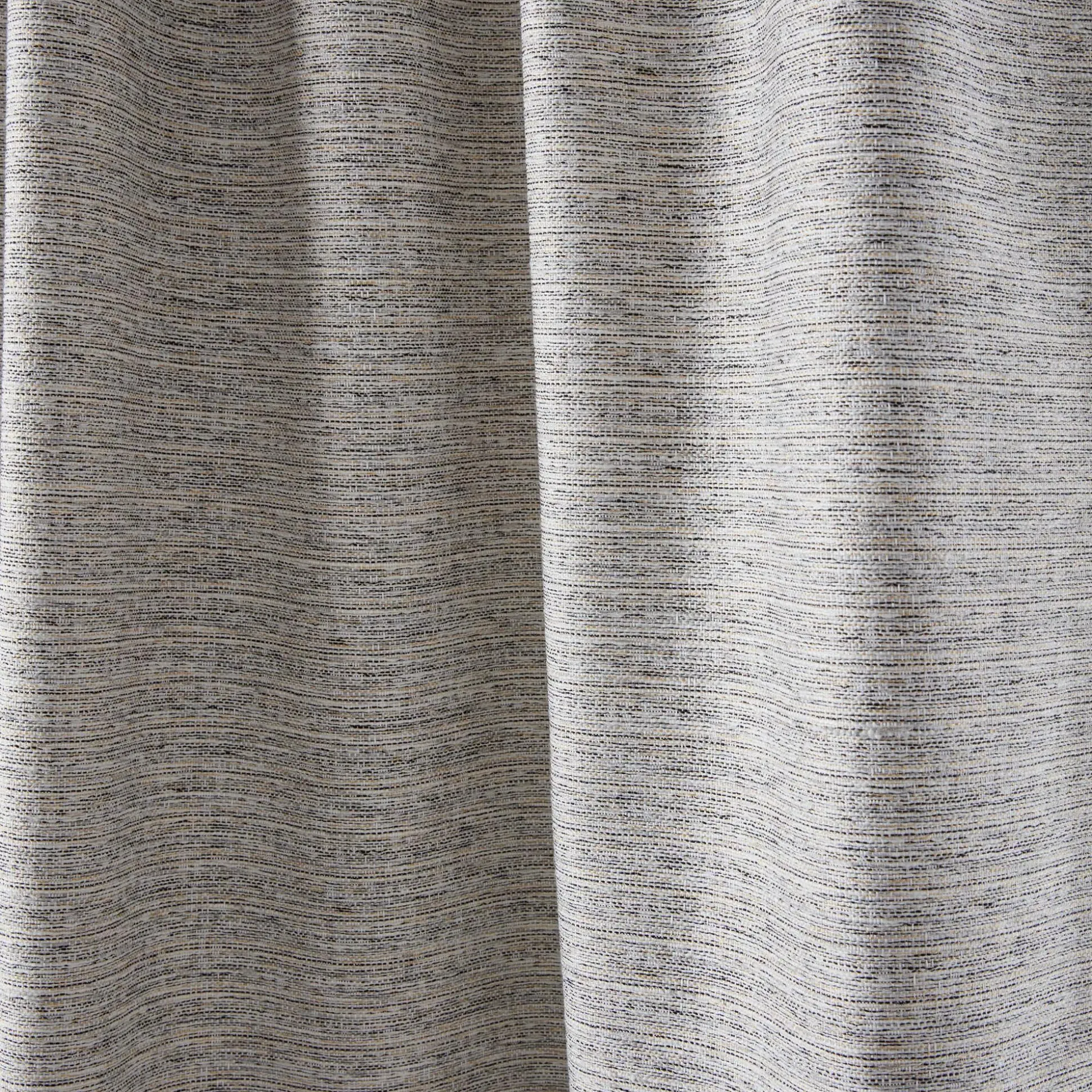 Turner Back Tab Blackout Curtain