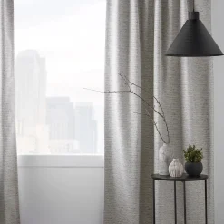 Turner Back Tab Blackout Curtain