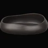 Uneven Decorative Bowl