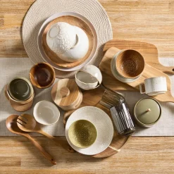 Waffle Table Runner