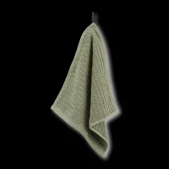 Waffle Washcloth