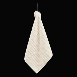 Waffle Washcloth