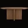 Walnut Dining Table