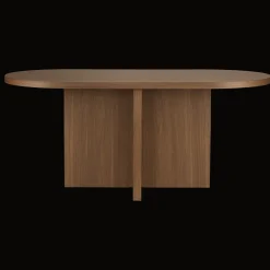 Walnut Dining Table