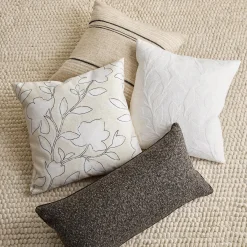 Ward Lumbar Decorative Pillow