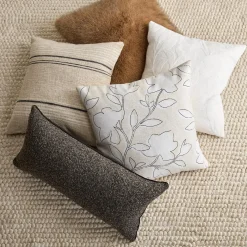 Ward Lumbar Decorative Pillow