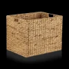 Water Hyacinth Basket