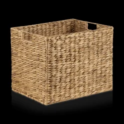Water Hyacinth Basket