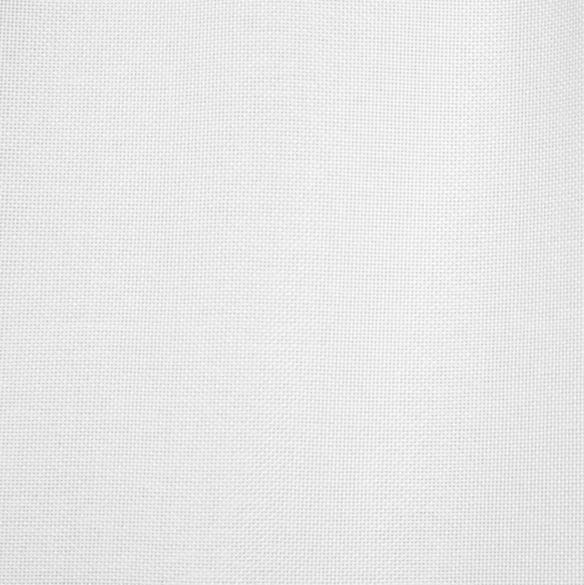 White Darja Blackout Curtain