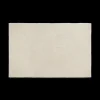 White Landric Polyester Rug