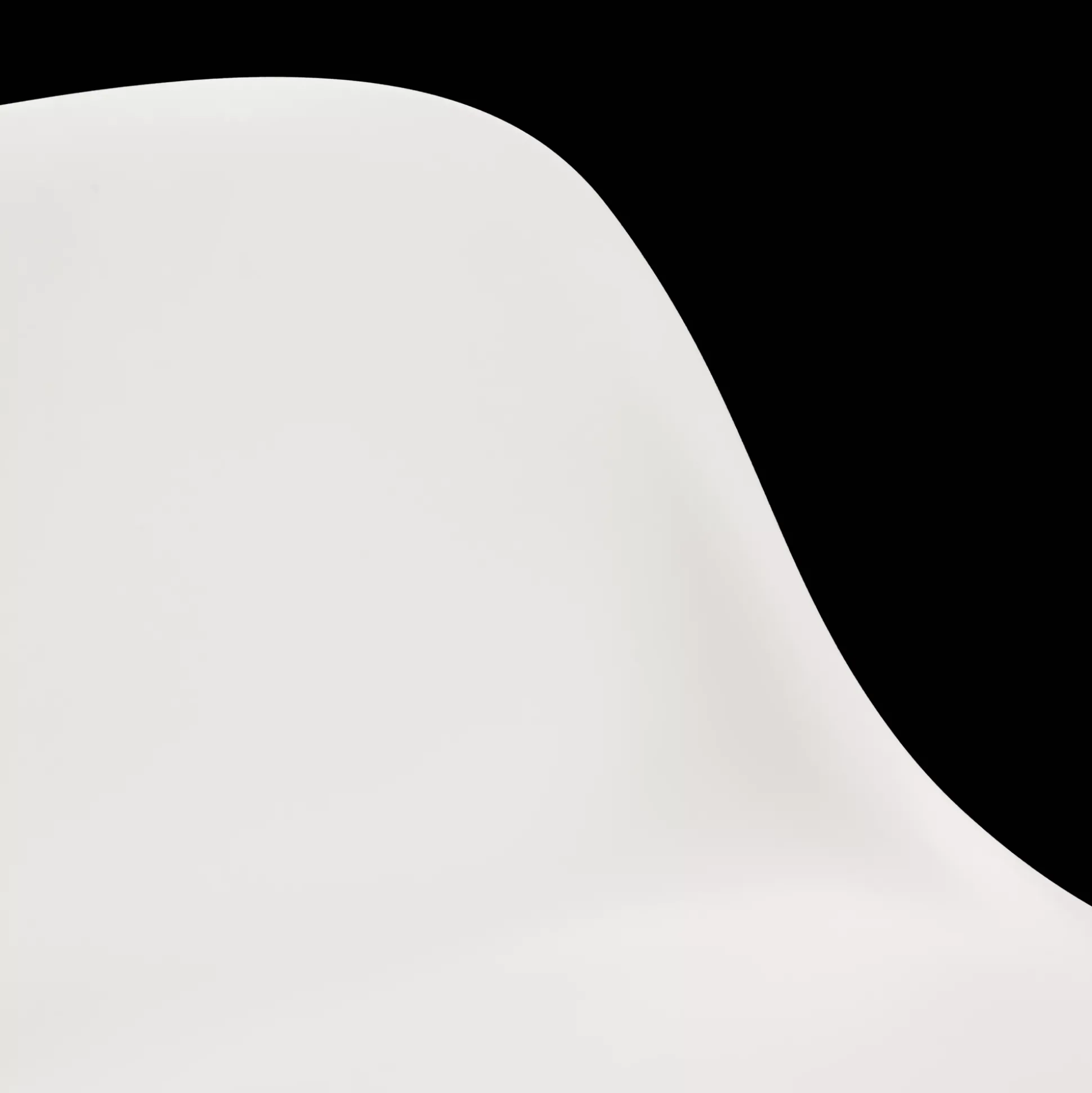 White Plastic and Wood Metal Veneer Counter Stool
